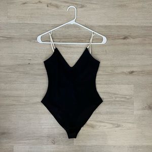 Superr Stretchy bodysuit/tank top